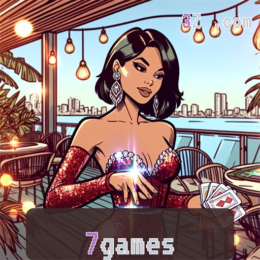Experimente a Diversão do Cassino no 7games Hoje Mesmo!